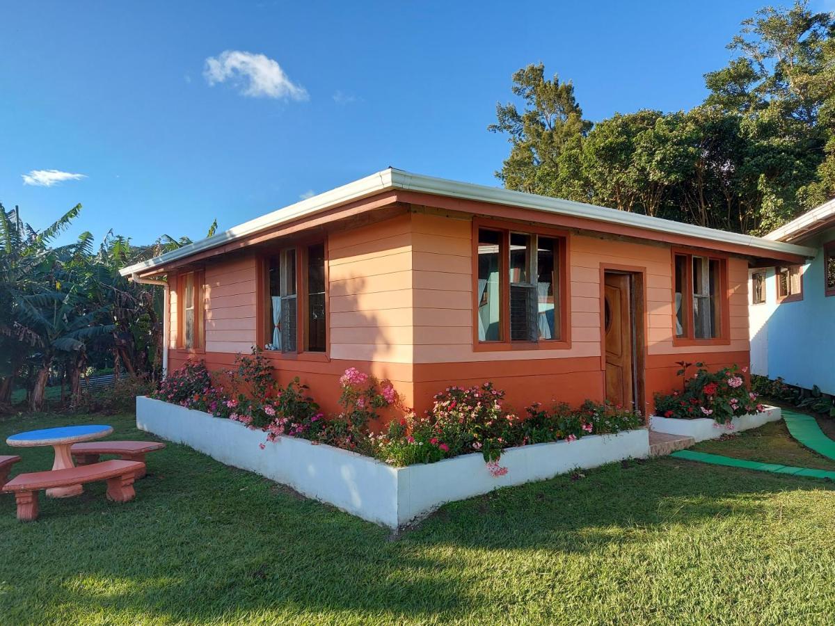 Campo Azul - Monteverde Eksteriør billede