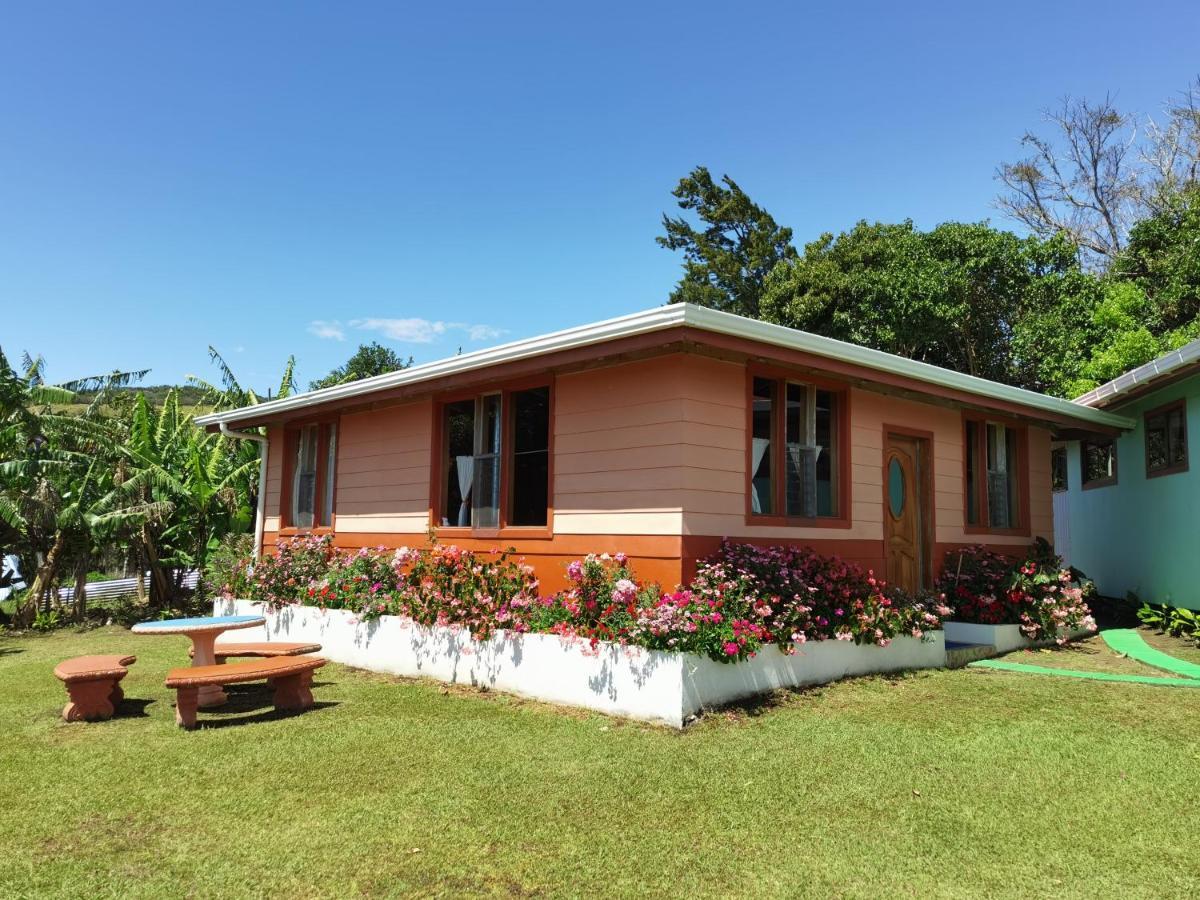 Campo Azul - Monteverde Eksteriør billede
